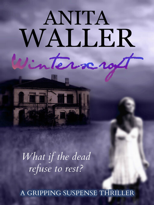 Title details for Winterscroft by Anita Waller - Available
